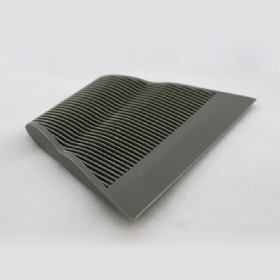 

8.2*11.2cm Power Stroke Squeegee black, Water Squeegee, Car vinyl scraper For Vinyl Wrapping MX-162