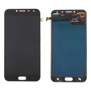 

100% Tested LCD Replacement For Samsung Galaxy J4 2018 J400 SM-J400F J400F/DS LCD Display Touch Screen Digitizer Assembly