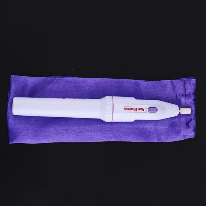 Máquina de Broca do Unha Ferramenta da Arte para Unhas Alta Qualidade Elétrica Handpiece Polonês Arquivo Brocas Bit Caneta Manicure Pedicure Kit 14 caneta manicure pedicure ferramenta da arte do prego