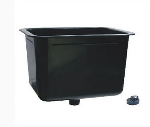 

P02 Medium Size High Quality Sink Water Cup Durable Conection Threaded