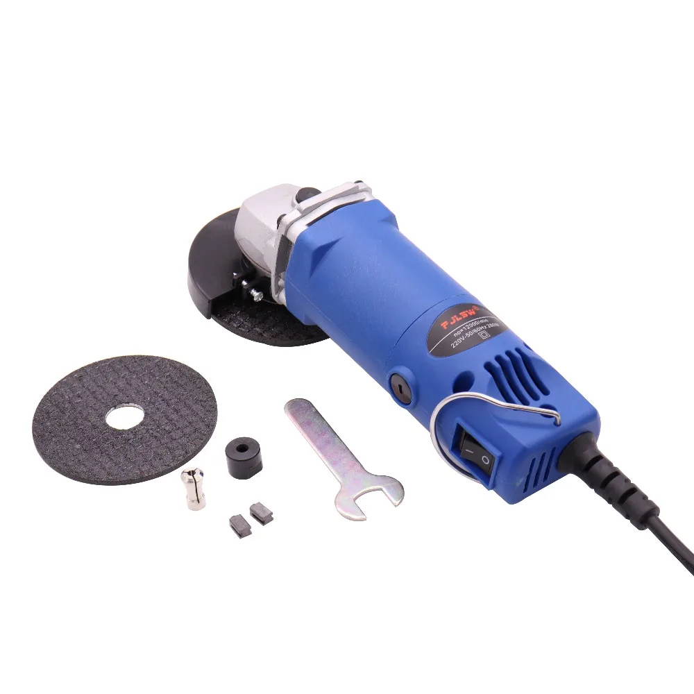 

PJLSW 220v 280w angle grinder polishing machine Electric mill