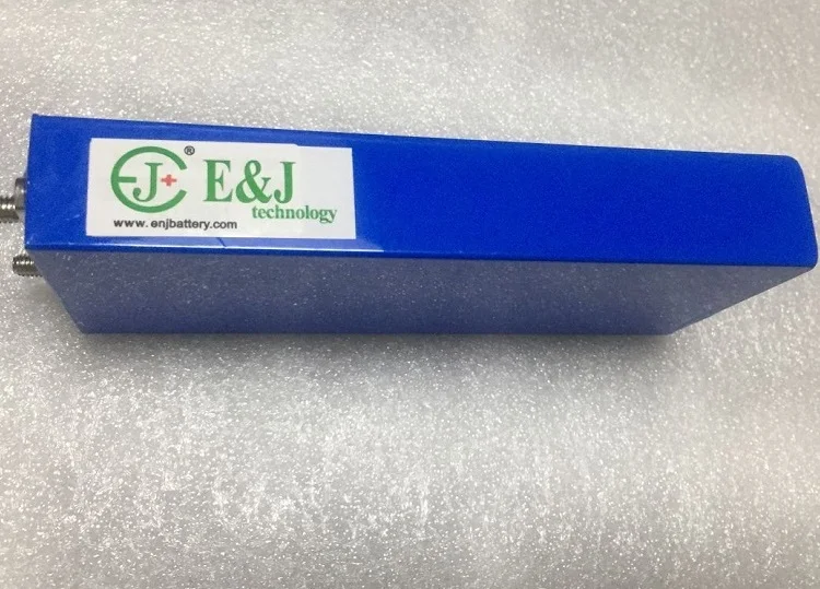 3.2V 20AH LiFePO4 cell