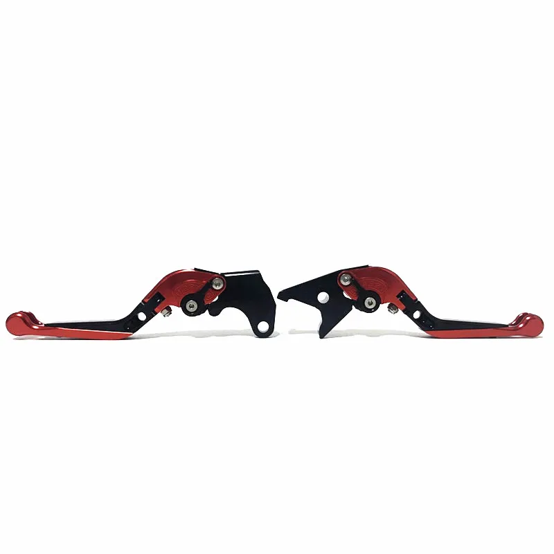 Есть логотип ST4 для DUCATI ST4/S/ABS 2004-2006 ST4S 2003 мотоциклетные Складные Выдвижные Тормозные Рычаги сцепления мотоциклетные тормоза