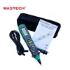 Цифровой Мультиметр MASTECH MS8211, Бесконтактный детектор напряжения переменного тока, автоматический тестовый зажим, бесплатная доставка ► Фото 2/6