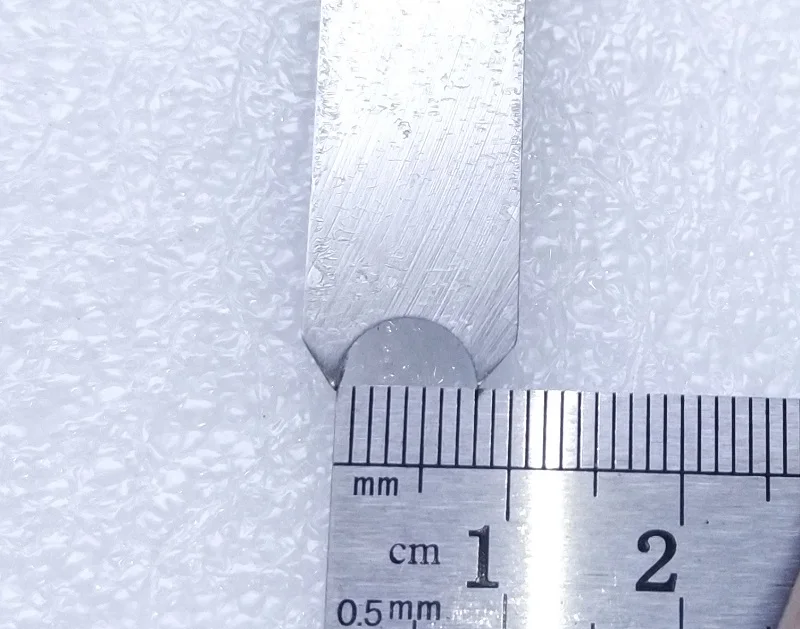 Woodworking Ring Knife   (2)