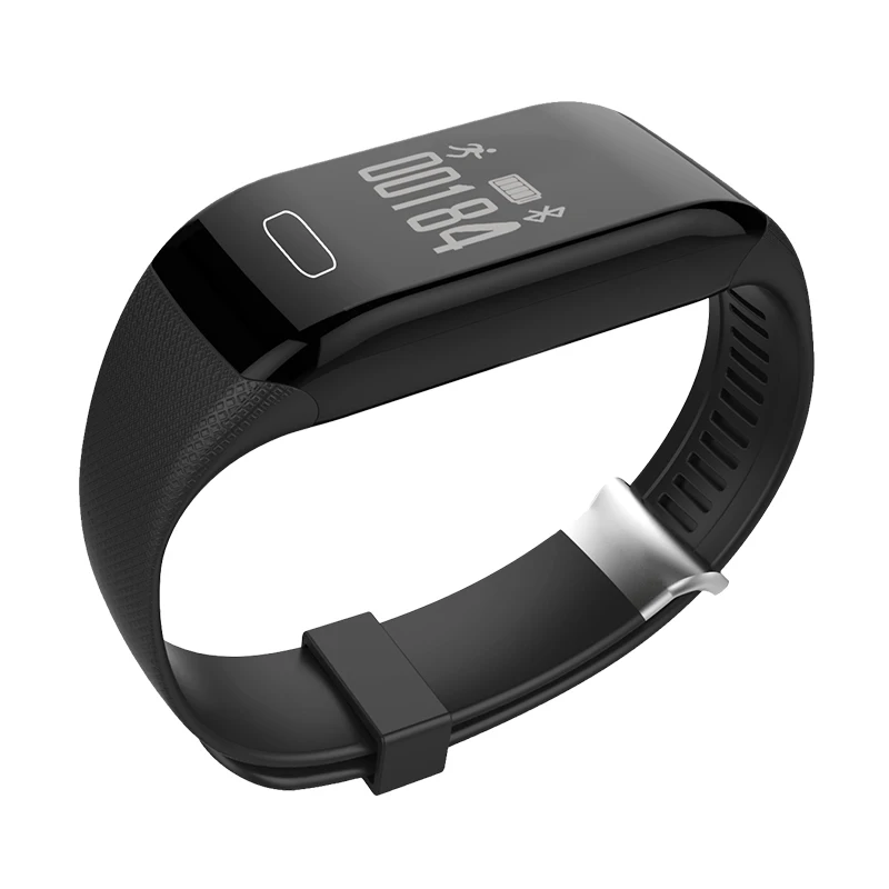 apachie smartband