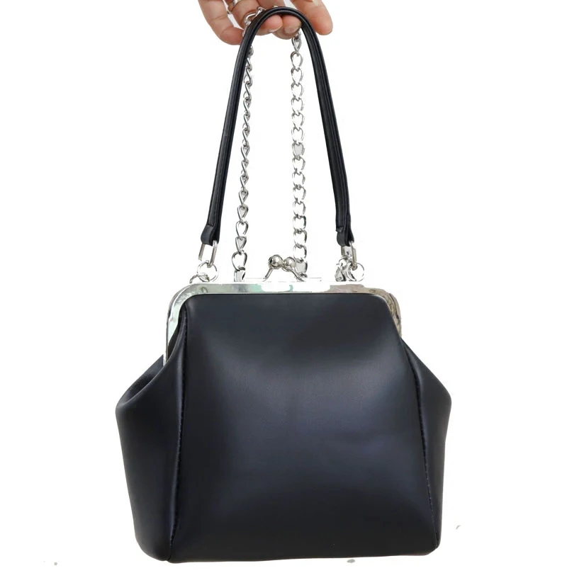 bags chain women shoulder crossbody bag women's handbags (12)