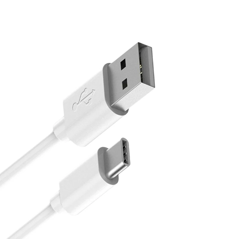 Тип usb C быстрый заряд кабеля длиной 1 м кабель для передачи данных для SAMSUNG GALAXY S9+ S9 S8+ S8 Note8