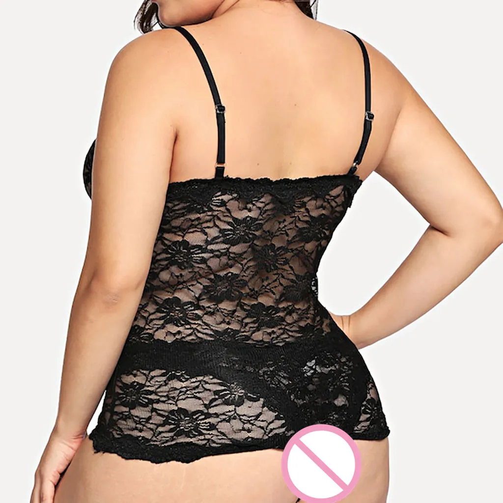Сексуальное нижнее белье порно секс Babydoll горячая ночная рубашка одежда для сна