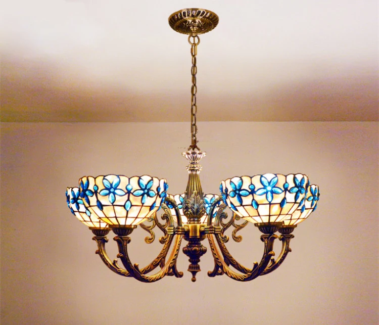 LED Chandelier 18