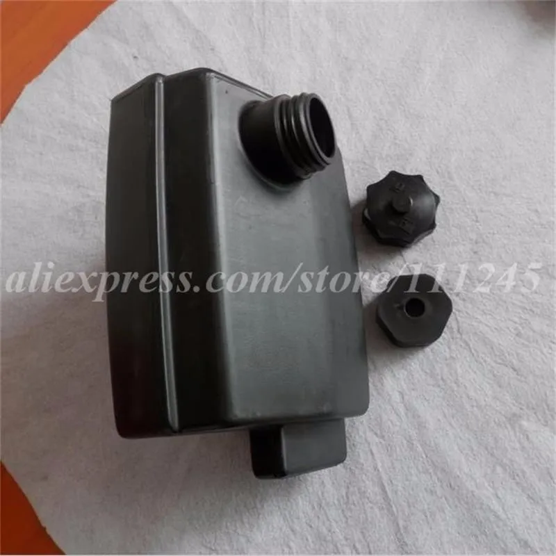 FUEL TANK ASSEMBLY WACKER WM80 BS500 BS600 BS650 BS700 6