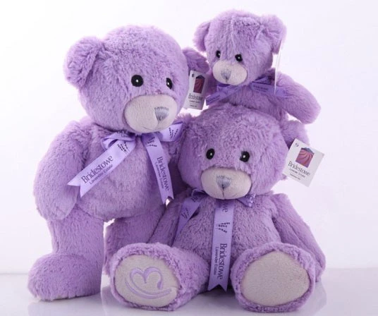 heat pack teddy bear