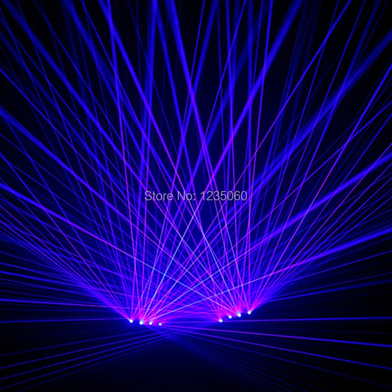

Purple light beam laser gloves dj disco stage show wear laser heads party bar singer laser man show ballroom costumes club decor