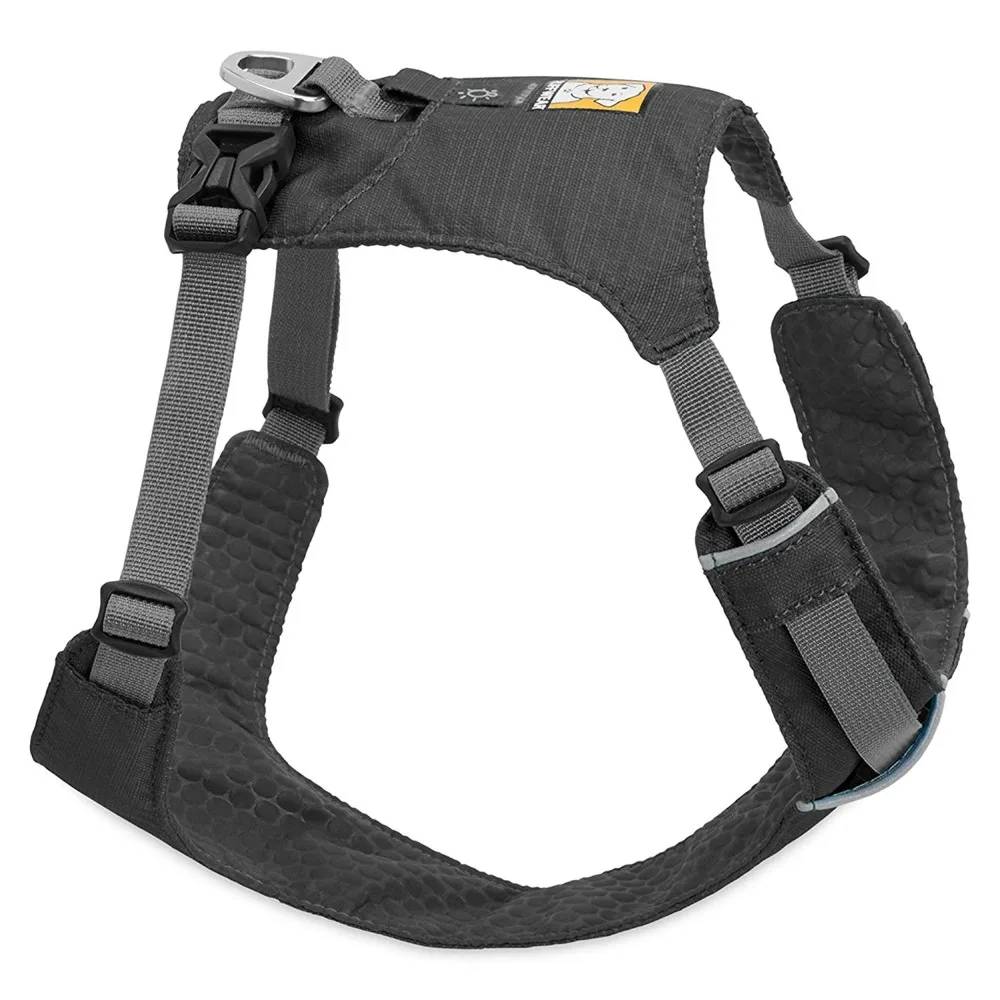 RUFFWEAR Hi & Light, Everyday Lightweight Dog Harness, Trail Running