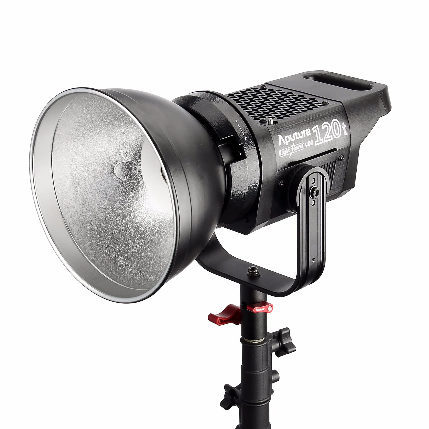 

Aputure LS C120t Light Storm 135W LED Video Photo Lamp Studio Photography Light Support Bowens Mount Accessories For Camera