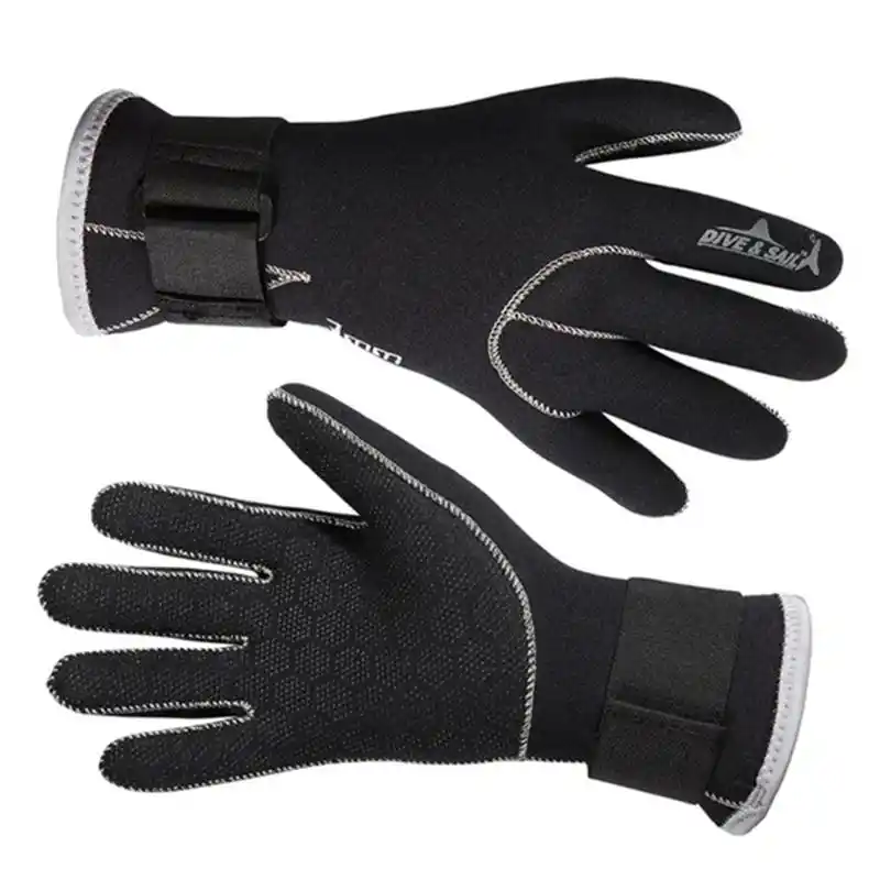 neoprene cycling gloves