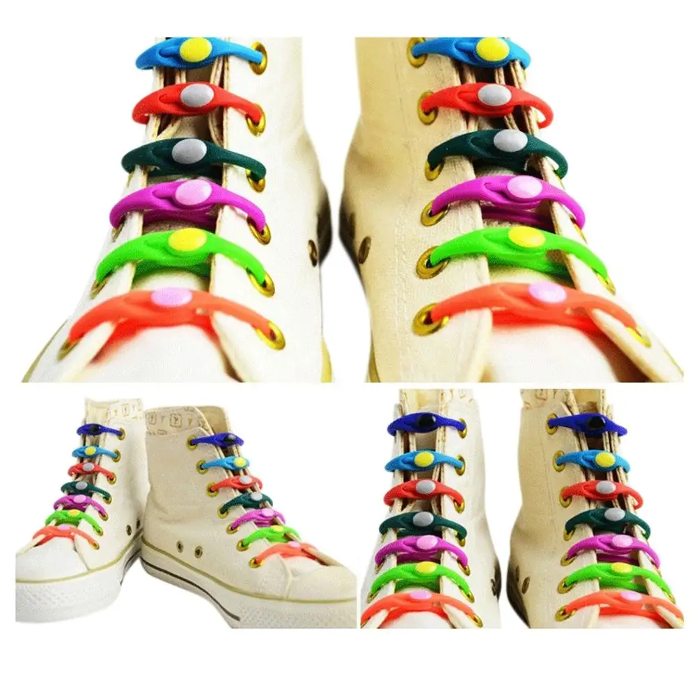 Mount Chain 14 шт. популярные силиконовые развязанные эластичные шнурки для обуви, шнурки, спортивная обувь, инструмент для походов, кемпинга, шнурки для обуви