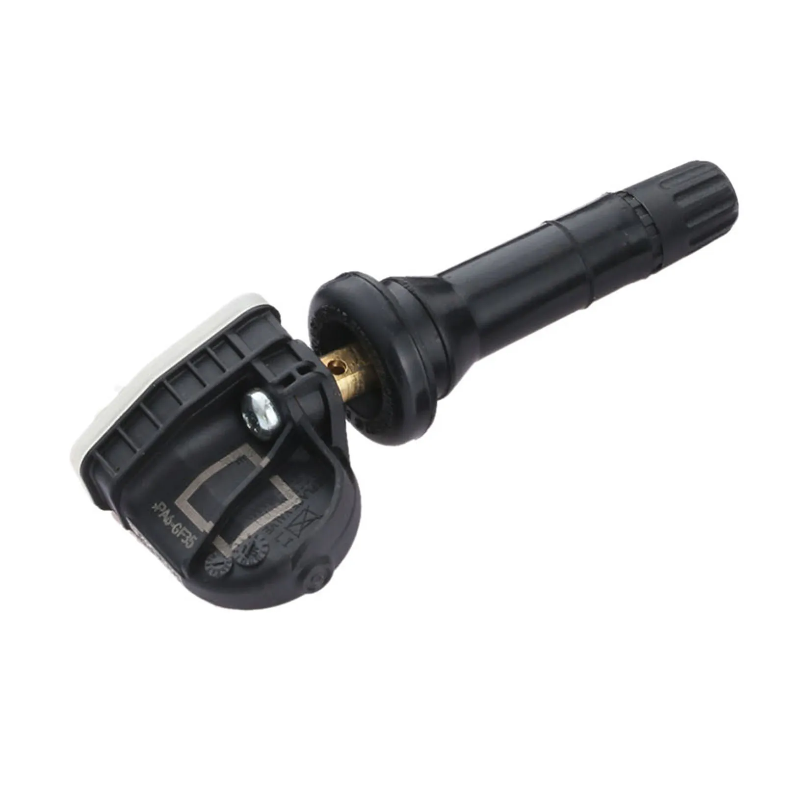 

Yetaha EV6T-1A180-CB TPMS Sensor For Ford Fiesta Tire Tyre Pressure Monitoring Systems EV6T-1A150-CB 1862980 EV6T1A150DB 433 MHz