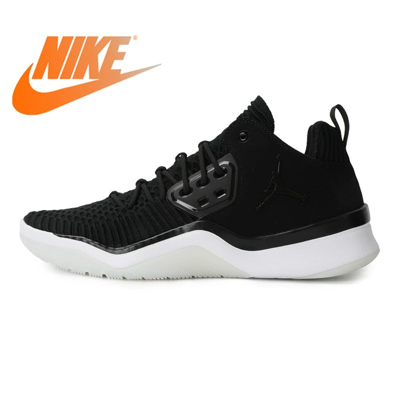 

Original New Arrival 2018 NIKE Men's Basketball Shoes Outdoor Sports Sneakers Jordan Official Durable Breathable Shoes AO2649
