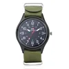 Fashion Watch Men Brand New SOXY Men's Sport Quartz Wrist Military Watch Luminous Slim 24Hrs Analog Nylon Hot Sale Relojes ► Photo 1/3