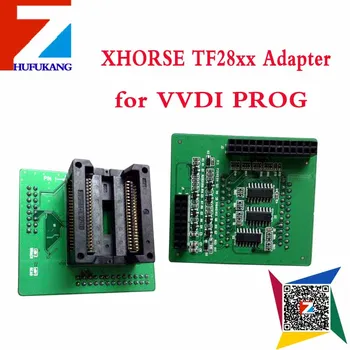 

XHORSE TF28xx Adapter for VVDI PROG Programmer with fast shipping
