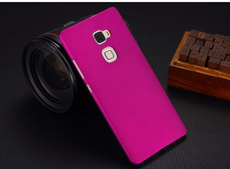 Nhựa mờ Coque Bao 5.5For Huawei Mate S Dành Cho Huawei Mate S Bạn Tình Dual CRR-UL00 CRR-L09 Lưng Điện Thoại Coque bao da Ốp Lưng pu case for huawei