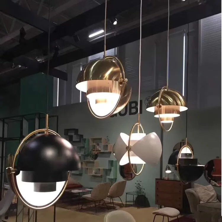 

Modern LED Pendant Lights Multicolour Dining-room Restaurant Lamp Switch Pendant Lamps Twisted Wire Home Decration Lighting E27