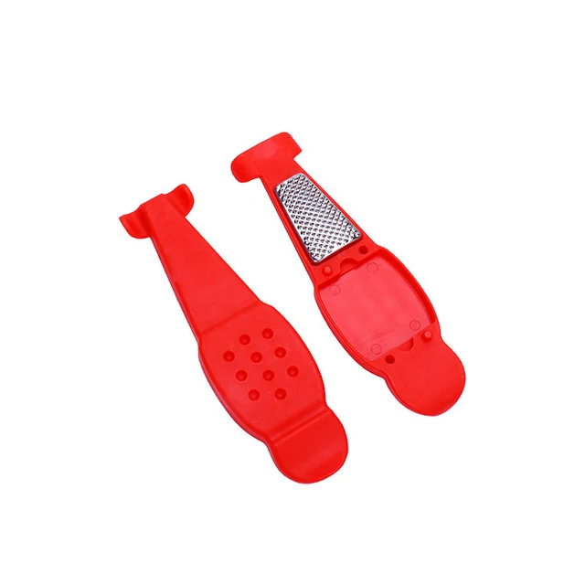 2 In 1 Mountain Road Bike Bicycle Tire Stick Repair Tools Bicycle Tire 