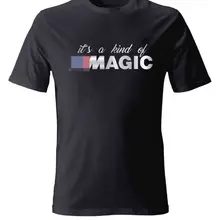 Горячая Распродажа Новая мужская футболка мужская Германия Классическая машина M power Футболка-это вид магии E30 E36 E46 футболка