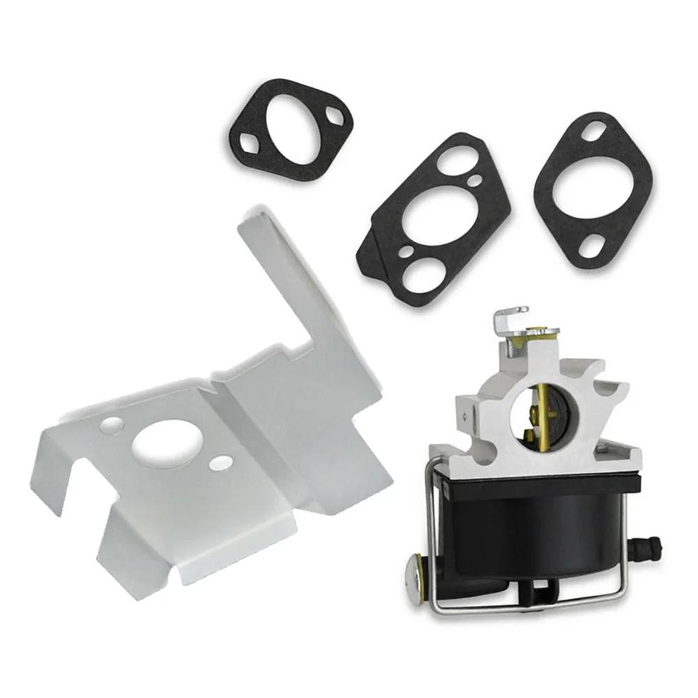 

High Quality Carburetor Set For Tecumseh Craftsman 6.75HP 640020 640020A 640020B 640020C Lawn Mower Tool Parts