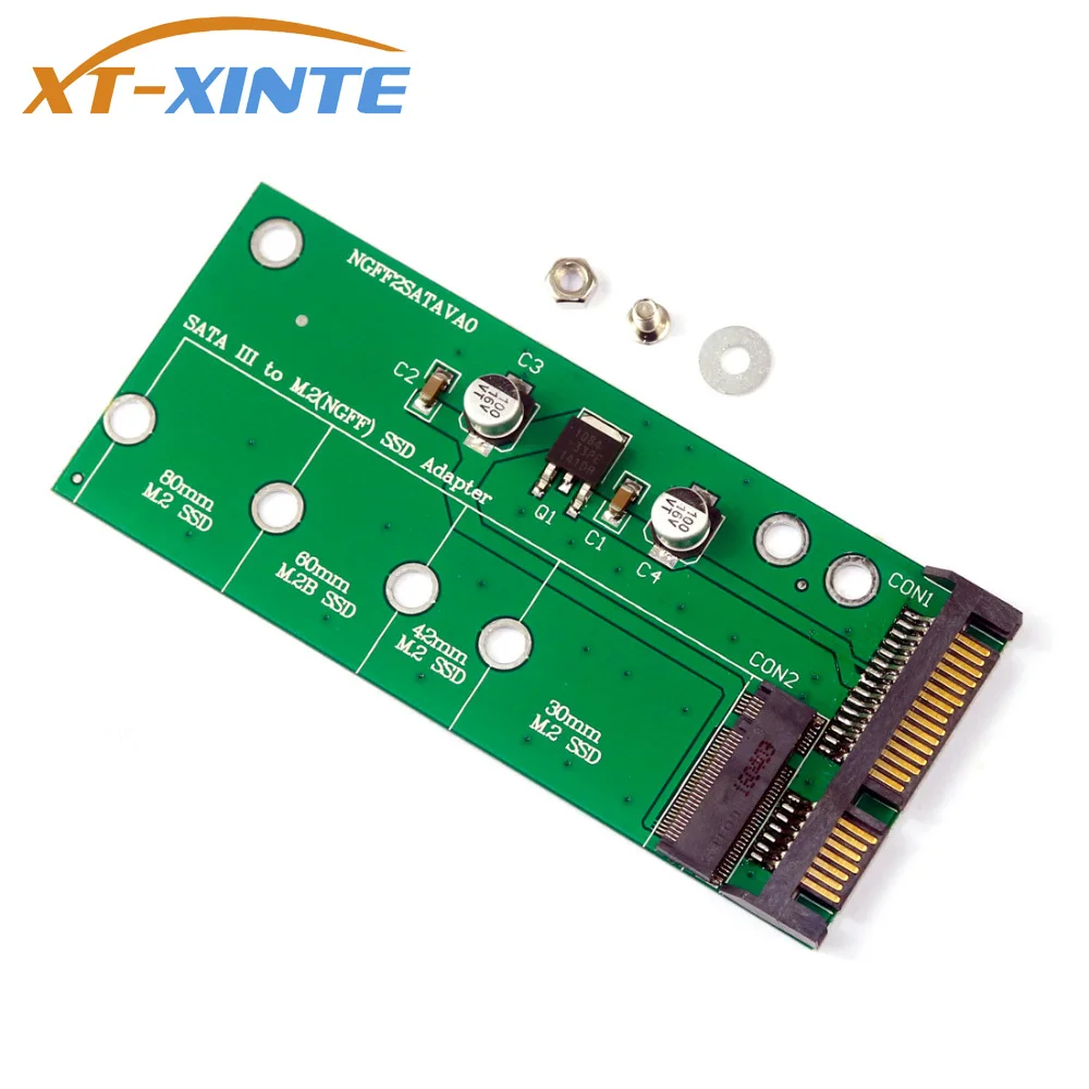 Sata M 2 2280 Ssd Купить