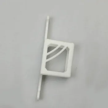 

V16 GPS Tracker Holder Support Bracket for Phantom 3 Drone Without the Tracker