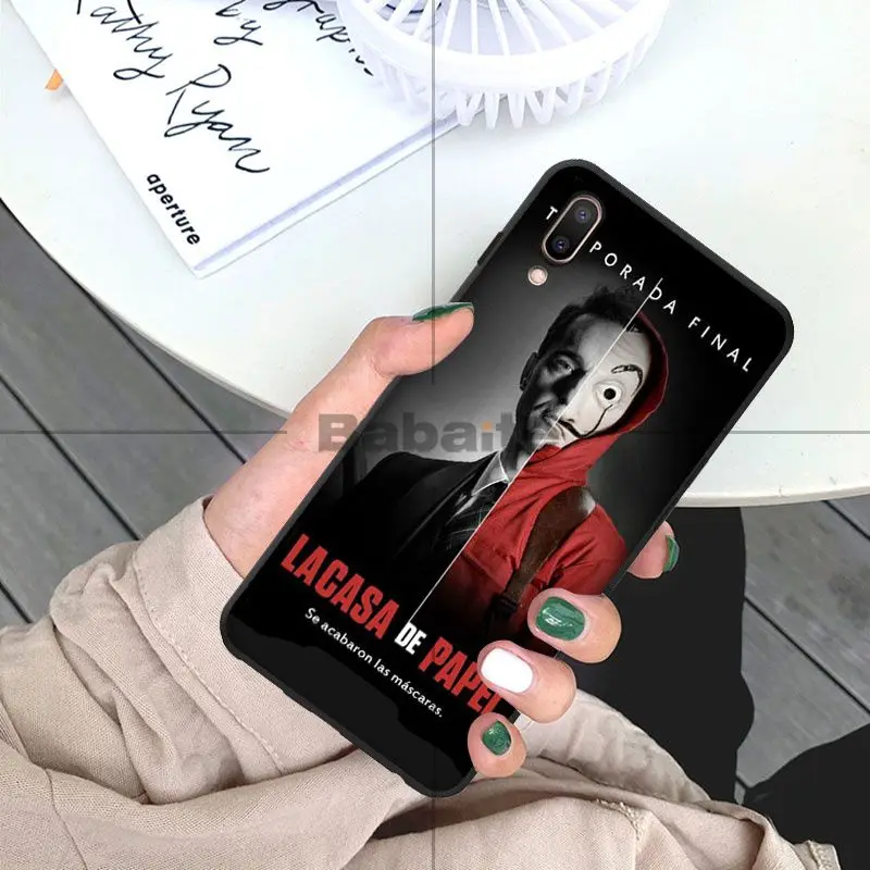 la casa de papel TV