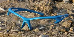 Прозрачные линзы Защита от солнца Велоспорт Велосипедный Спорт Очки Солнцезащитные очки для женщин велосипед защитные очки