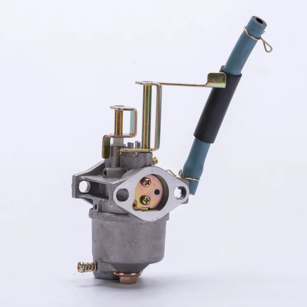 Huayi 152 154 Carburetors kit for Gasoline Generator Starter zinc