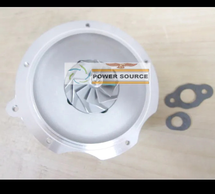 Turbo Cartridge CHRA Core RHF5 8973311850 VIDZ VB420076 1118010802 For ISUZU Trooper 4WD Rodeo Pickup 4JB1TC 4JB1-T 4JB1 2