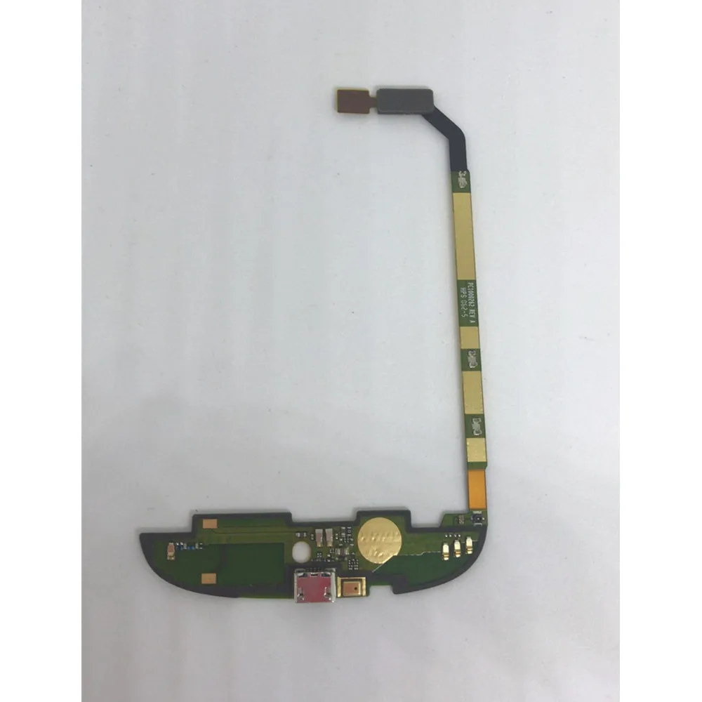

Used Original For Yotaphone 2 YD201 YD206 USB Board MIC Charger Plug Repair Accessories Replacement