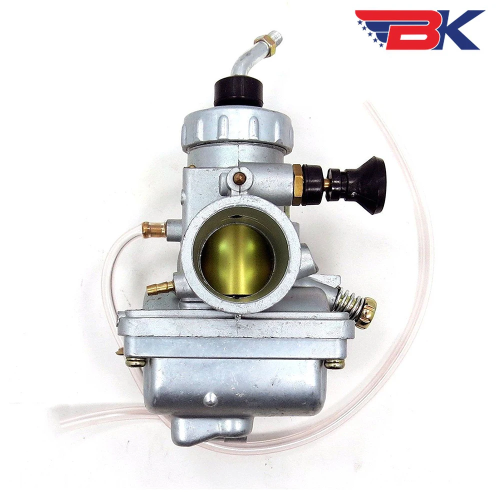 Карбюратор Mikuni VM24 28 мм для мотоцикла Yamaha DT175MX DT 175 MX|Детали и аксессуары