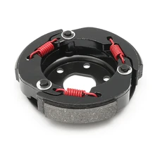 Motorcycle Racing Clutch Performance Clutch