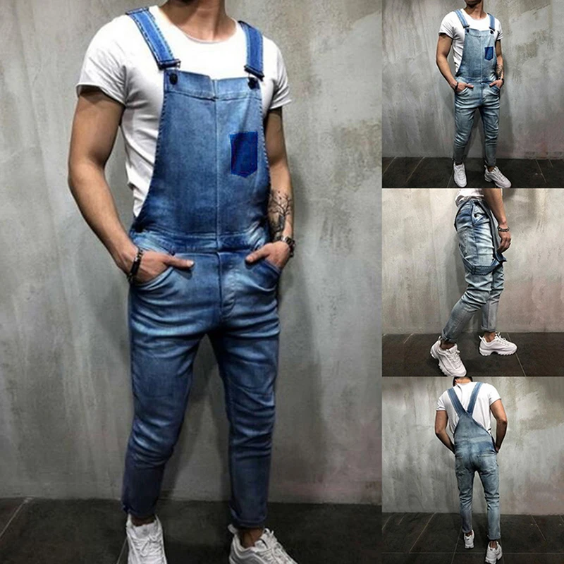dicky jumpsuit