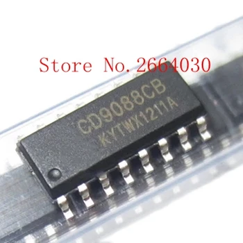 

Free Shipping 100PCS CD9088CB sop16