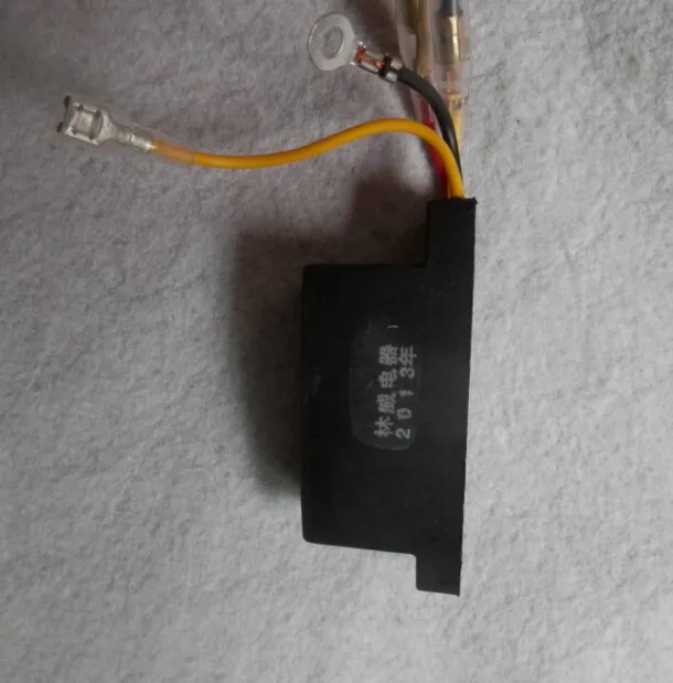 IGNITION MODULE WIT CAPACTITOR CHAINSAW 78 7800 YD78-81 5