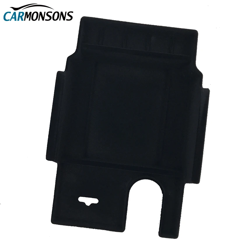 

Carmonsons for Lexus RX AL20 2016+ Console Central Armrest Storage Box Holder Container Tray Organizer Accessories Car Styling