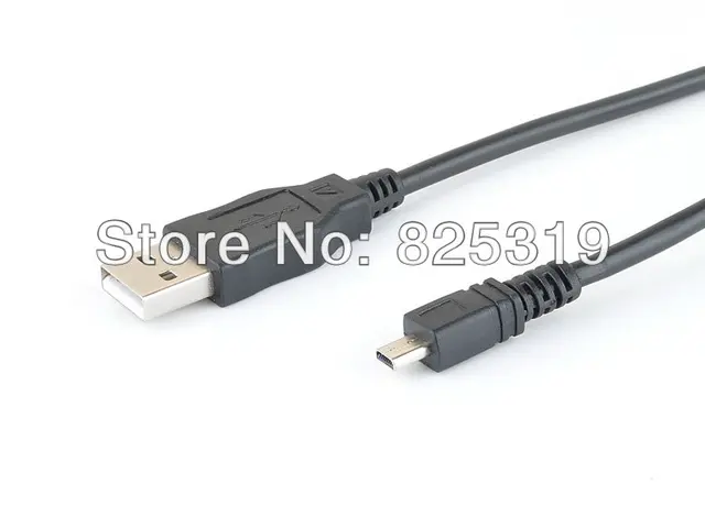 dimage z10 usb