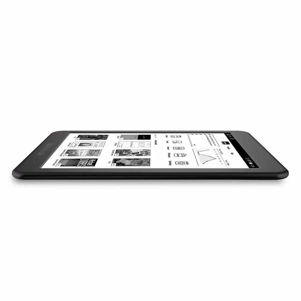 2018 NEW Boyue likebook Mars 7.8