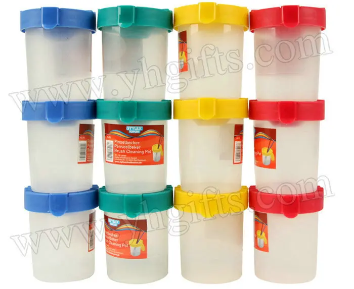Online Get Cheap Paint Plastic Containers -Aliexpress.com