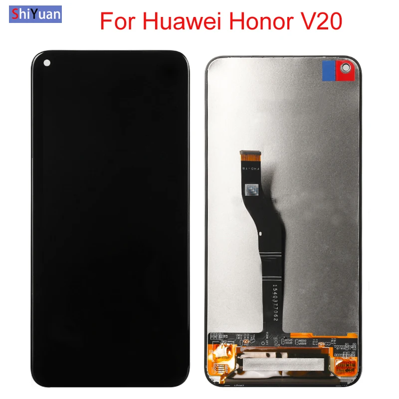 Honor View 20 Дисплей Купить В Зеленограде