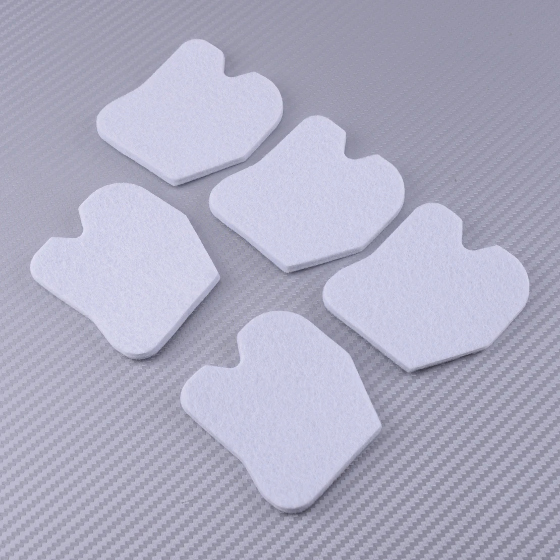 5PCS Air Filter Replacement For Husqvarna 235 235E 236 236E 240 240E Chain Saw 5PCS Air Filter Replacement For Husqvarna 235 235E 236 236E 240 240E Chain Saw