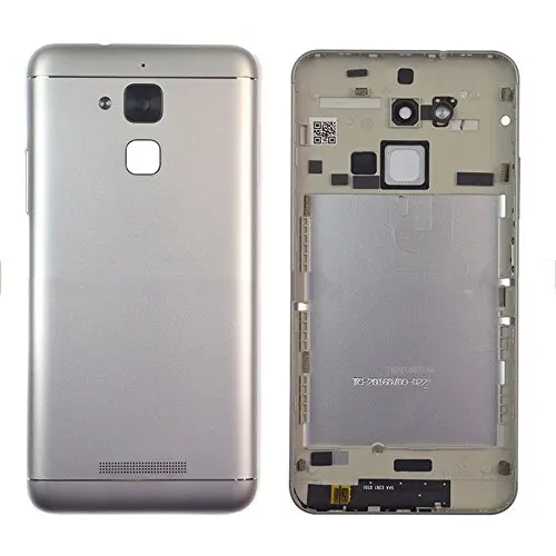  ZC520TL Back Cover Battery 6