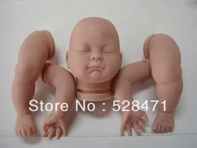 reborn baby starter set